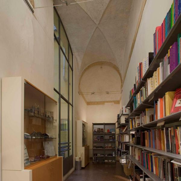 Museo Ebraico di Bologna